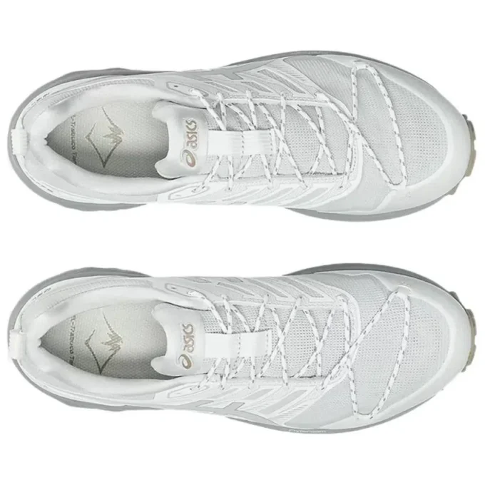 GEL-Trabuco Terra SPS RE « Glacier Grey »
