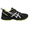 Gel-Trail Tambora 4 « Noir Vert »