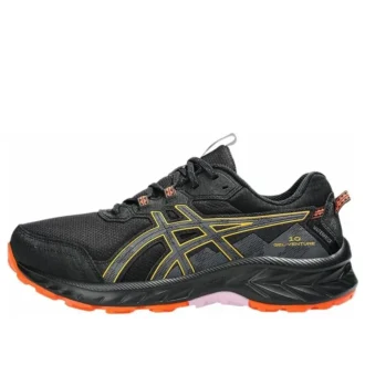GEL-Venture 10 « Black Carrier Grey »