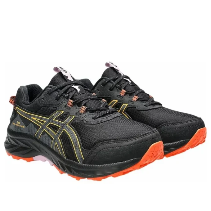 GEL-Venture 10 « Black Carrier Grey »