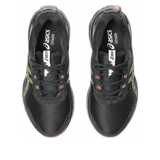 GEL-Venture 10 « Black Carrier Grey »
