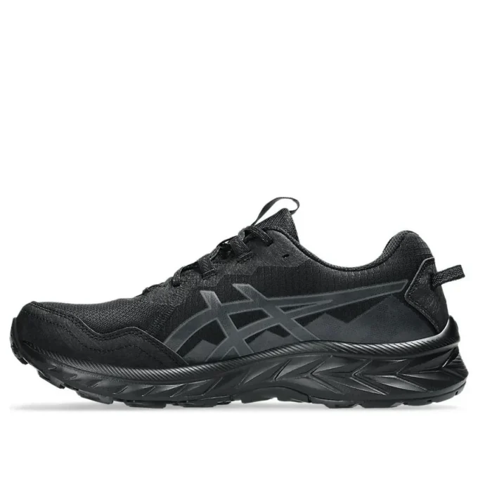 GEL-Venture 10 « Black Graphite Grey »