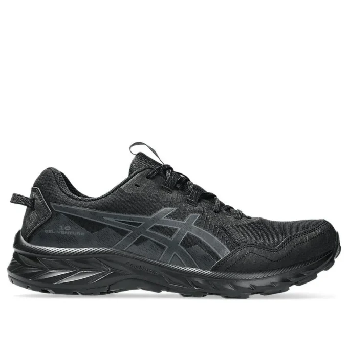 GEL-Venture 10 « Black Graphite Grey »
