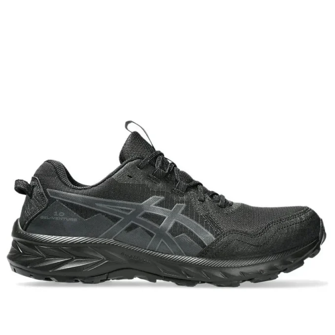 GEL-Venture 10 « Black Graphite Grey »