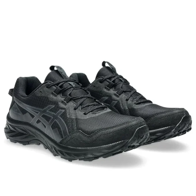GEL-Venture 10 « Black Graphite Grey »