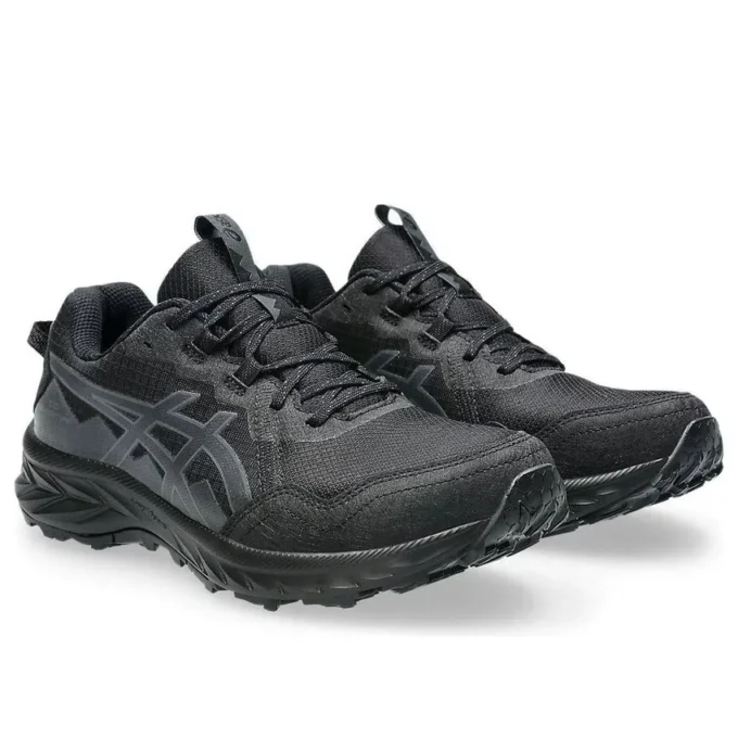 GEL-Venture 10 « Black Graphite Grey »