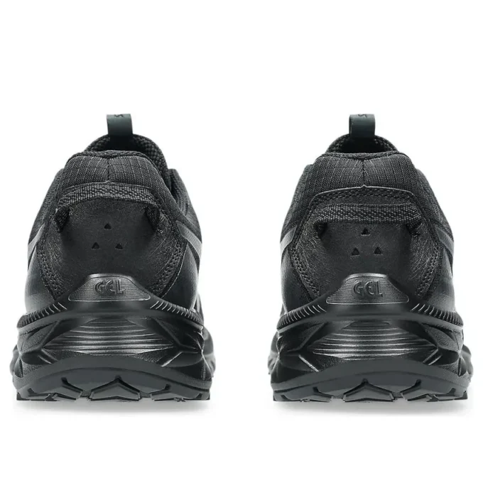 GEL-Venture 10 « Black Graphite Grey »