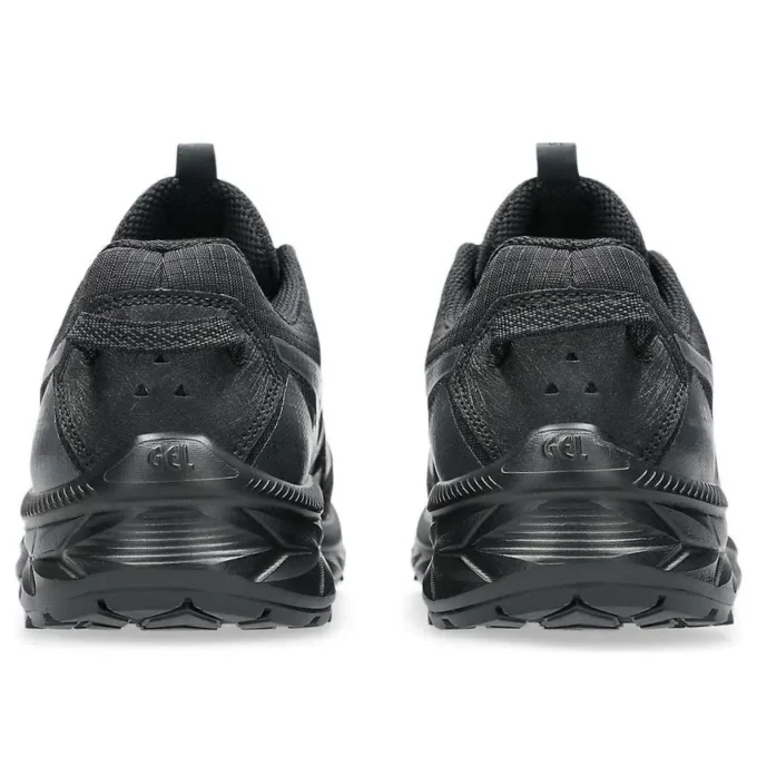 GEL-Venture 10 « Black Graphite Grey »