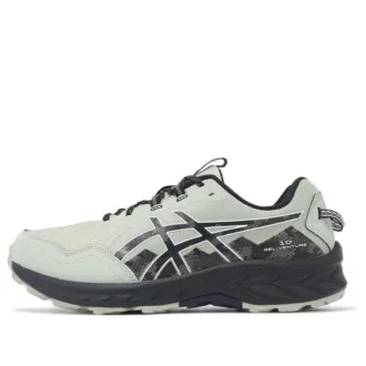 GEL-Venture 10 Extra Wide « White Sage Black »