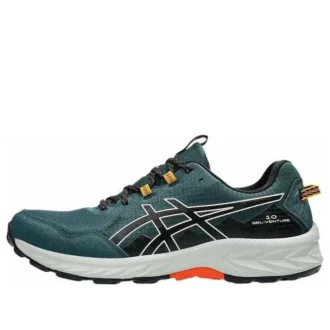 GEL-Venture 10 « Saxon Green Black »