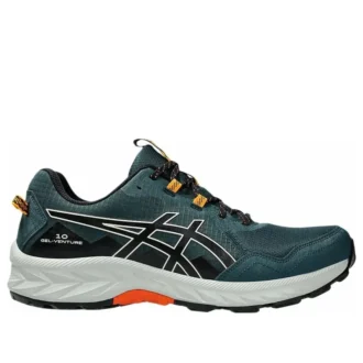GEL-Venture 10 « Saxon Green Black »
