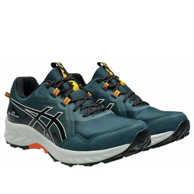 GEL-Venture 10 « Saxon Green Black »
