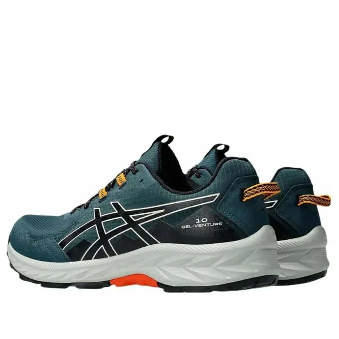 GEL-Venture 10 « Saxon Green Black »