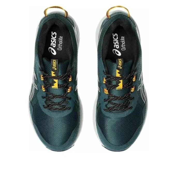 GEL-Venture 10 « Saxon Green Black »