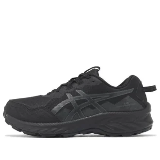 GEL-Venture 10 Wide « Black Graphite Grey »