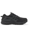 GEL-Venture 10 Wide « Black Graphite Grey »