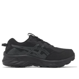 GEL-Venture 10 Wide « Black Graphite Grey »