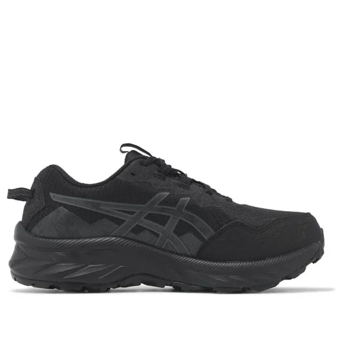 GEL-Venture 10 Wide « Black Graphite Grey »