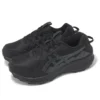 GEL-Venture 10 Wide « Black Graphite Grey »
