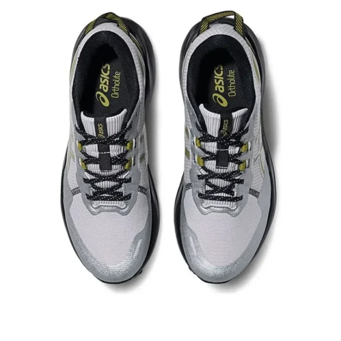 GEL-Venture 11 « Gris Jaune »