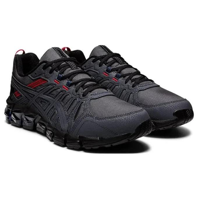 GEL-Venture 180 « Carrier Grey »