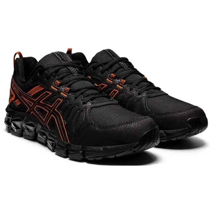 GEL-Venture 180 « Noir Orange »