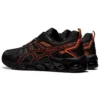 GEL-Venture 180 « Noir Orange »