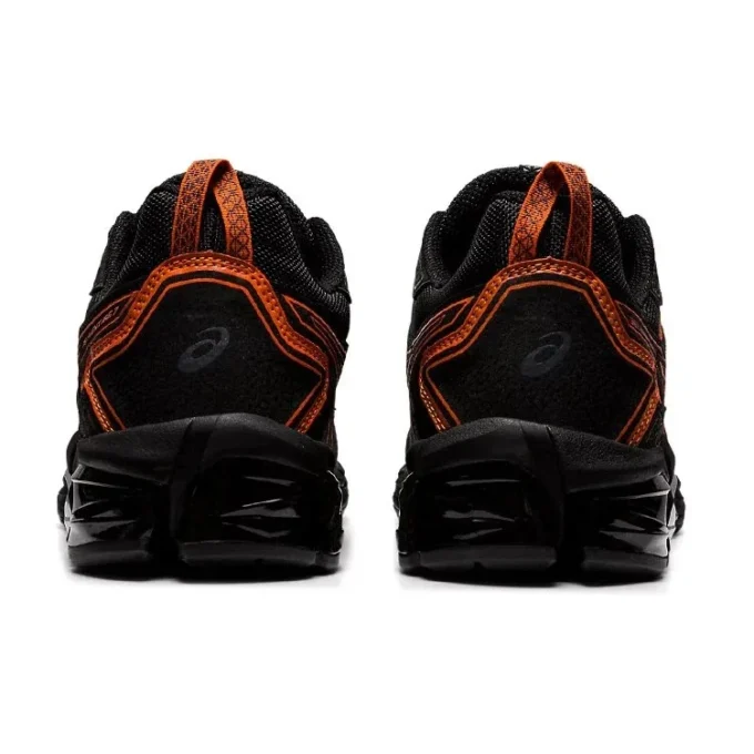 GEL-Venture 180 « Noir Orange »