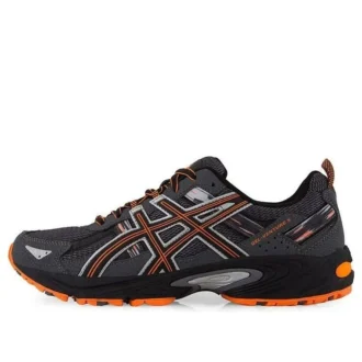 GEL-Venture 5 « Black Orange »