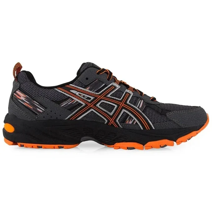 GEL-Venture 5 « Black Orange »
