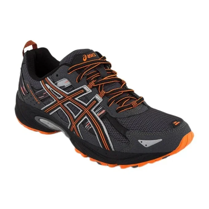 GEL-Venture 5 « Black Orange »