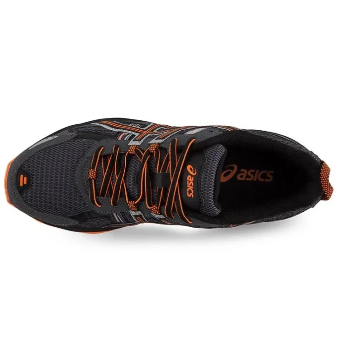 GEL-Venture 5 « Black Orange »