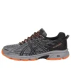 GEL-Venture 6 4E Wide « Grey Black »