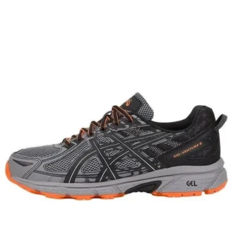 GEL-Venture 6 4E Wide « Grey Black »
