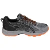 GEL-Venture 6 4E Wide « Grey Black »