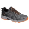 GEL-Venture 6 4E Wide « Grey Black »