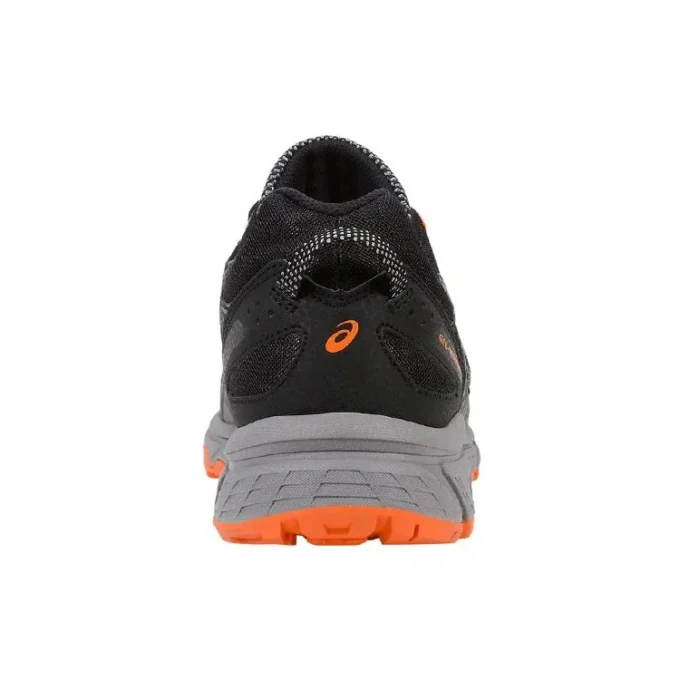 GEL-Venture 6 4E Wide « Grey Black »