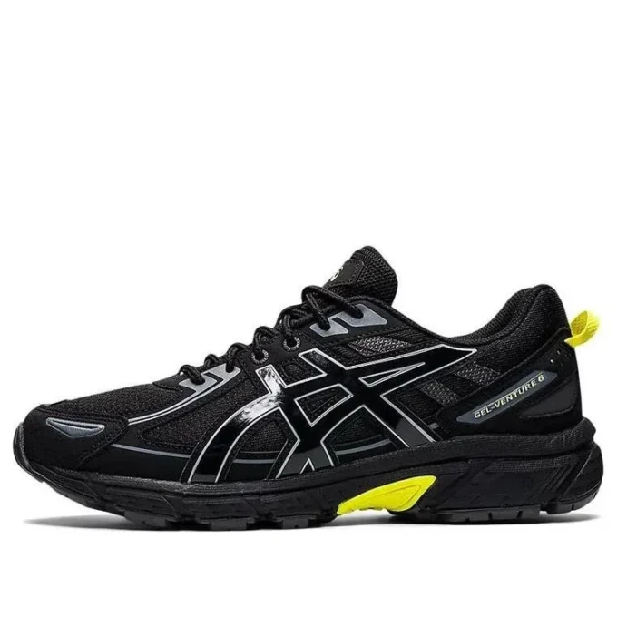 GEL-Venture 6 « Black »