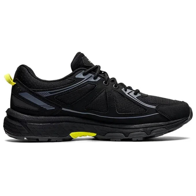 GEL-Venture 6 « Black »