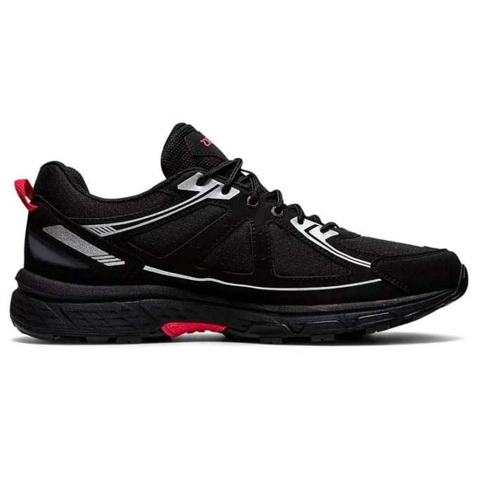 GEL-Venture 6 « Black »