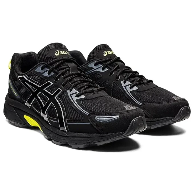GEL-Venture 6 « Black »