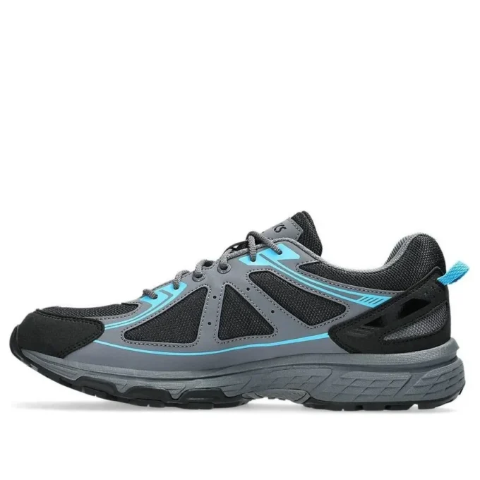 GEL-Venture 6 « Black Carrier Grey »