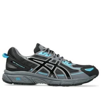 GEL-Venture 6 « Black Carrier Grey »