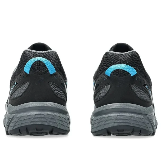 GEL-Venture 6 « Black Carrier Grey »