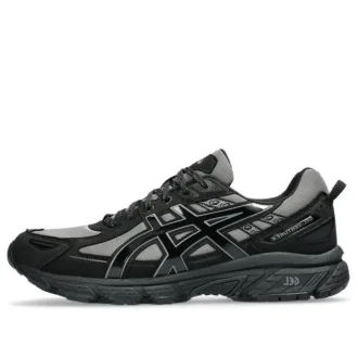 GEL-Venture 6 « Black Grey »