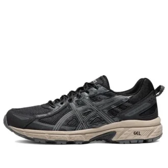 GEL-Venture 6 « Black Grey »