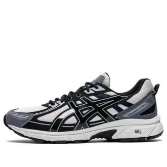 GEL-Venture 6 « Black Grey »