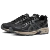 GEL-Venture 6 « Black Grey »