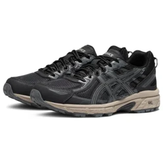 GEL-Venture 6 « Black Grey »