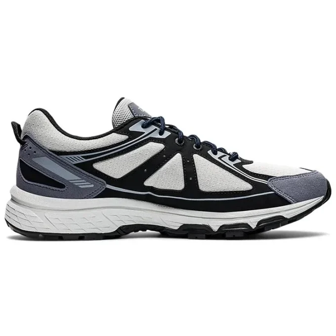 GEL-Venture 6 « Black Grey »